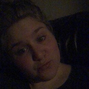 Meet your Posher, Christa